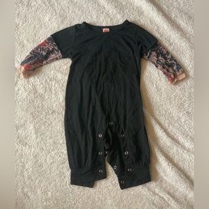 Baby onesie